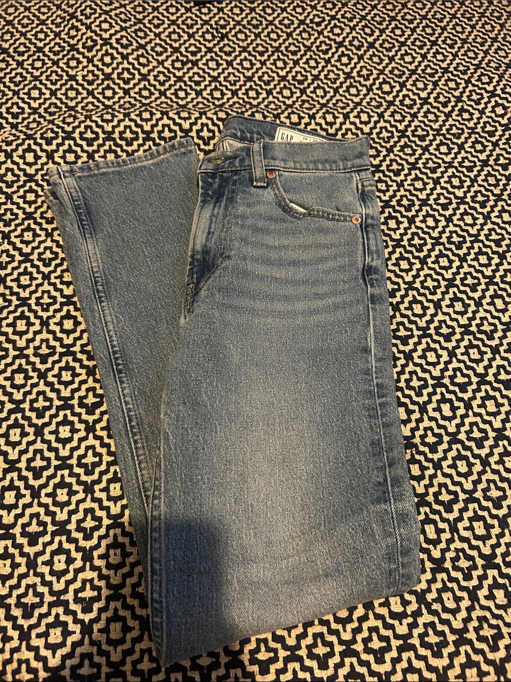 GAP Jeans